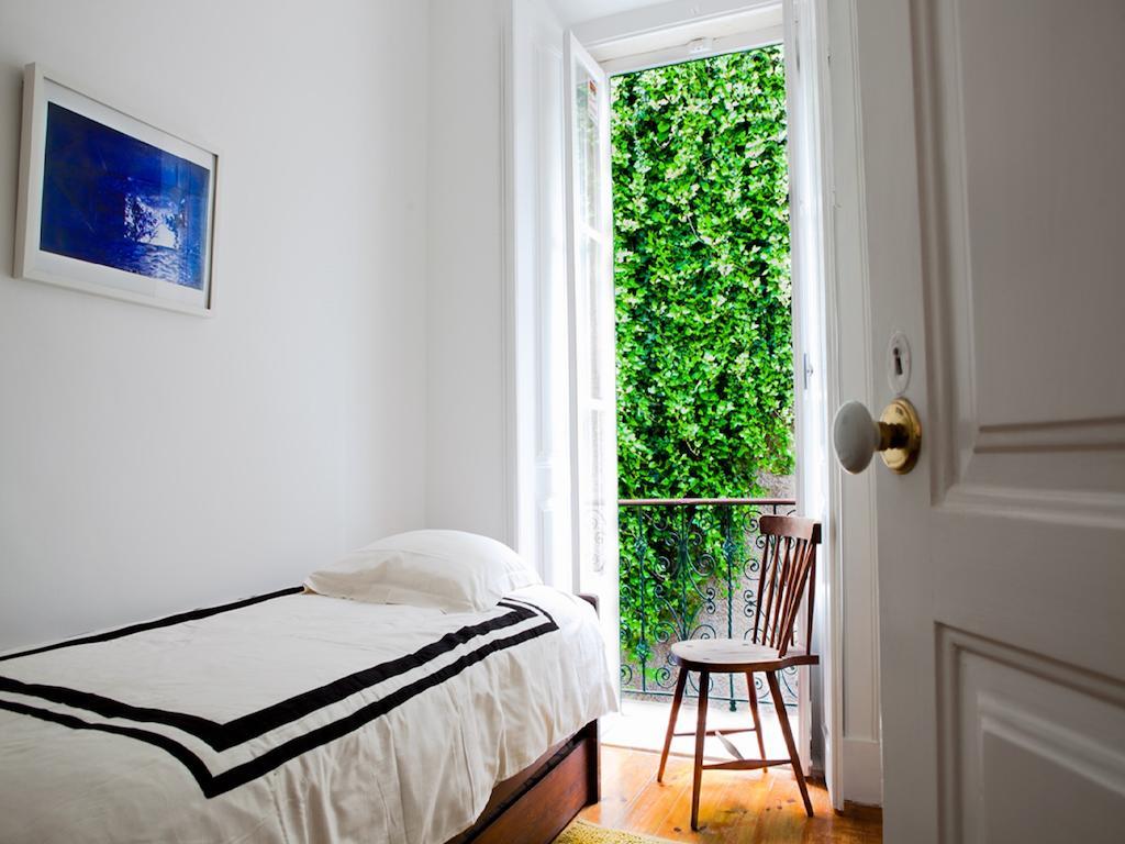 Myplace - Lisbon Castle Room photo
