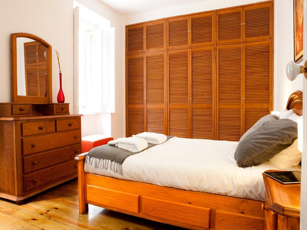 Myplace - Lisbon Castle Room photo
