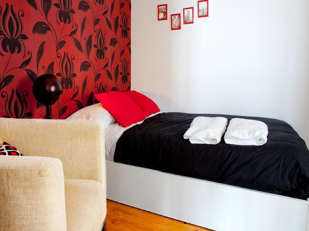 Myplace - Lisbon Castle Room photo